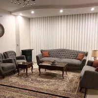 مبل راحتی رنگ طوسی