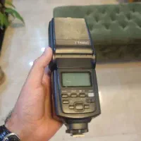 فلاش اسپیدلایت دوربین کنون