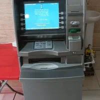 ATM .NCRخود پرداز عابر بانک USA
