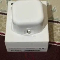 شارژر آیفون 20وات