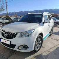 هایما +s7  آخر 402