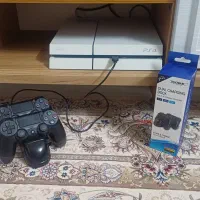 پلستیشن ۴  1TB