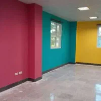 رنگ آمیزی ساختمان حرفه ای