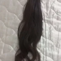 موی طبیعی