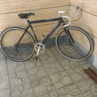 دوچرخه نیمه حرفه ای کورسی