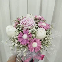شمع و گیفت مناسبتی