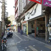 ۲۰متر تجاری با پاخور خوب سند تکبرگ فازیک اندیشه