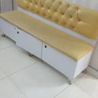 نیمکت انتظار