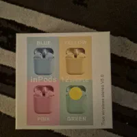 ایرپاد inpods 12