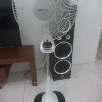 پنکه ایستاده سونیا
