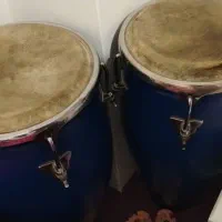 تومبا مدل کونگا