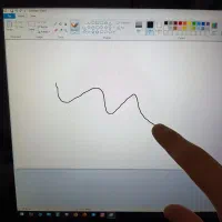 لپ تاپ لنوو رم ۱۶،لمسی،گرافیک مجزا