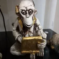 مجسمه