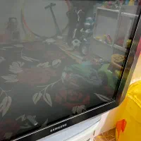 تلوزیون ۲۹ اینچ سامسونگ‌درحد نو