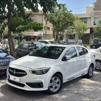 شاهین g فول کیلس و سانروف دار مدل1400