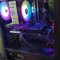 فروش گرافیک گیمینگ RTX 3060 12gb