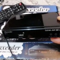 دستگاه دیجیتال Maxeeder MX-2