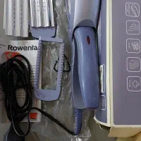 اتو مو کرلی رونتا اصل ROWENTA