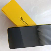 گوشی Poco M3|موبایل|تبریز, |دیوار