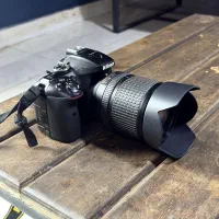 دوربین نیکون D5300