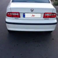 سمند مولتی پلکس مدل ۹۵