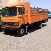 حمل بارهای درون شهری و برون شهری با نازلترین قیمت