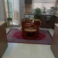 میز نهار خوری چهار نفره کم جا