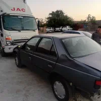 ۴۰۵ مدل ۹۶ روشن حرکت