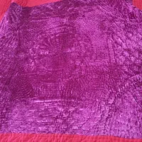 دو عدد رختخواب سنتی(لحاف)