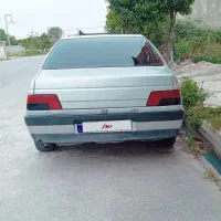 405مدل88|خودرو سواری و وانت|نوکنده, |دیوار