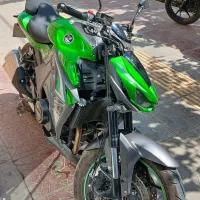 z1000 403|موتورسیکلت|اصفهان, کساره|دیوار