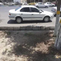 سمند موتور ملی دوگانه کارخانه کلاس ۱۶ فروش فوری