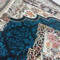 فرش ۱۲  متری در حد نو یعنی تمیز تمیز