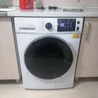 نصب پکیج/رادیاتور/کولر/لباسشویی/تصفیه آب