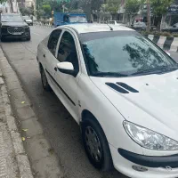 ۲۰۶دوگانه فابریک نقد واقساط