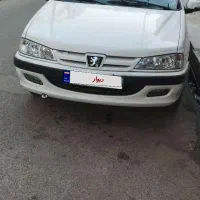 پژو پارس موتور xu7pگاز سیمی