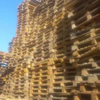 چوب تخته پالت الوار