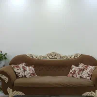 مبل هفت نفره کلاسیک
