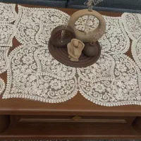 رومیزی ترک