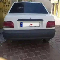 فروش فوری پرایدمدل90