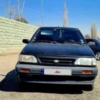 پراید هاچبک