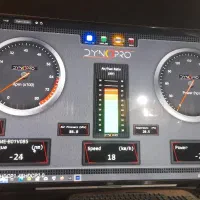 داینو و تنظیم سوخت