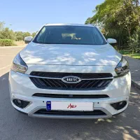 تیگو ۷ ie مدل 1401
