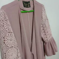 مانتو کالباسی سایز ۴۲