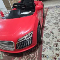 ماشین شارژی کودک