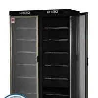 یخچال و فریز روباز،دو درب و سه درب چیرو