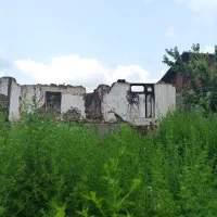 خونه تخریبی با سند و سه کنتور