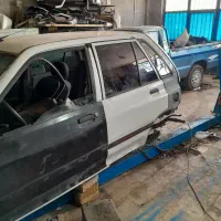 نیروی ماهر صافکار