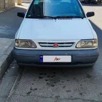 پراید98