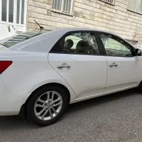 کیا سراتو اپشنال|خودرو سواری و وانت|تهران, جنت‌آباد جنوبی|دیوار